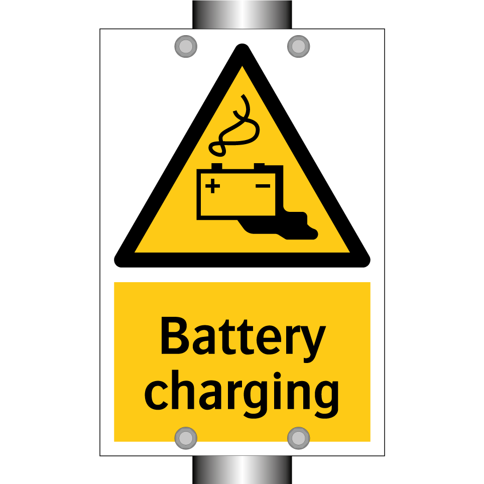 Battery charging