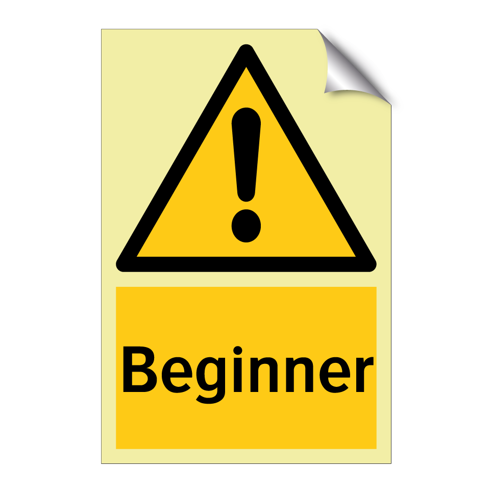 Beginner