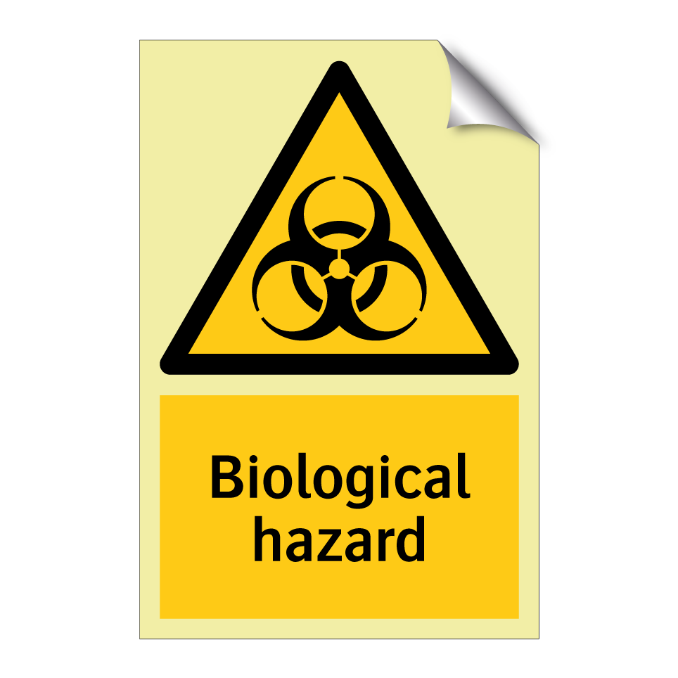 Biological hazard