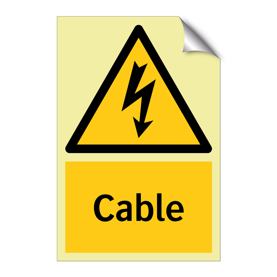 Cable