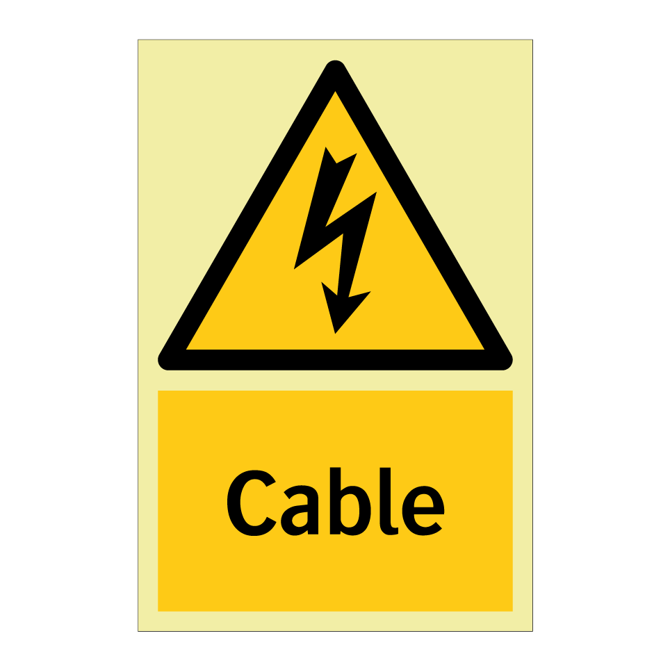 Cable