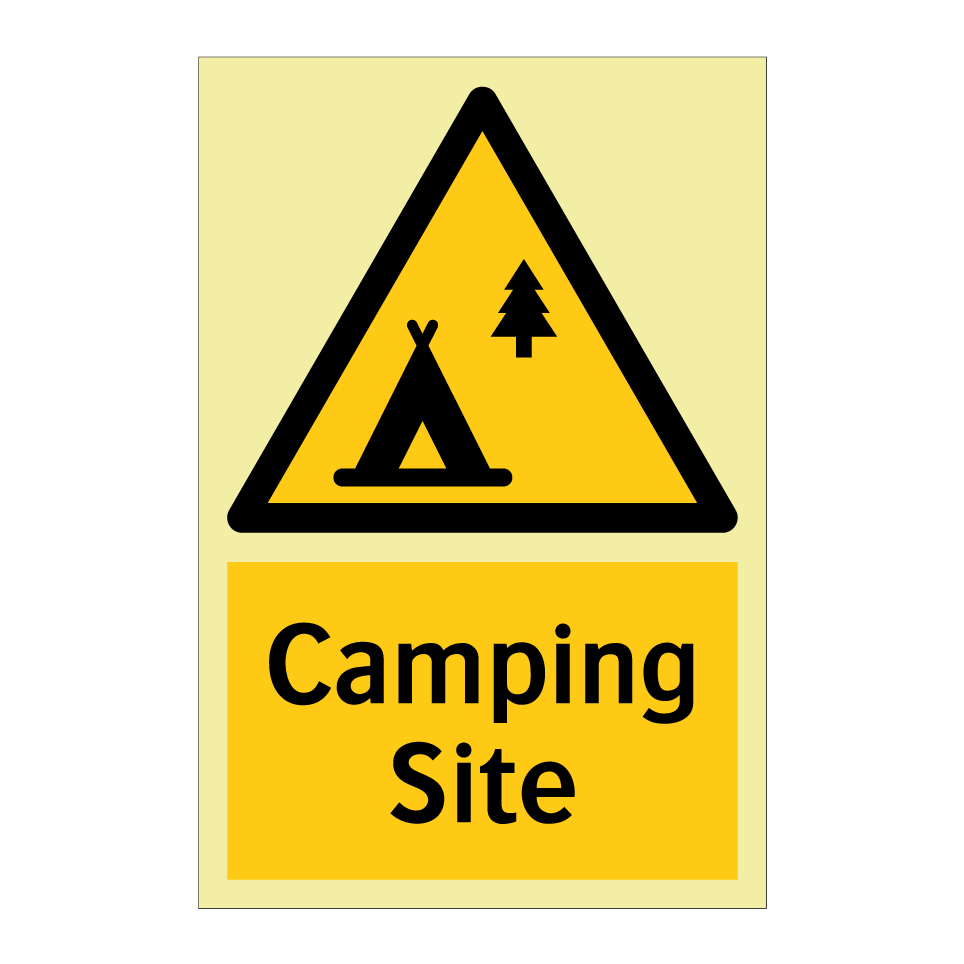 Camping Site