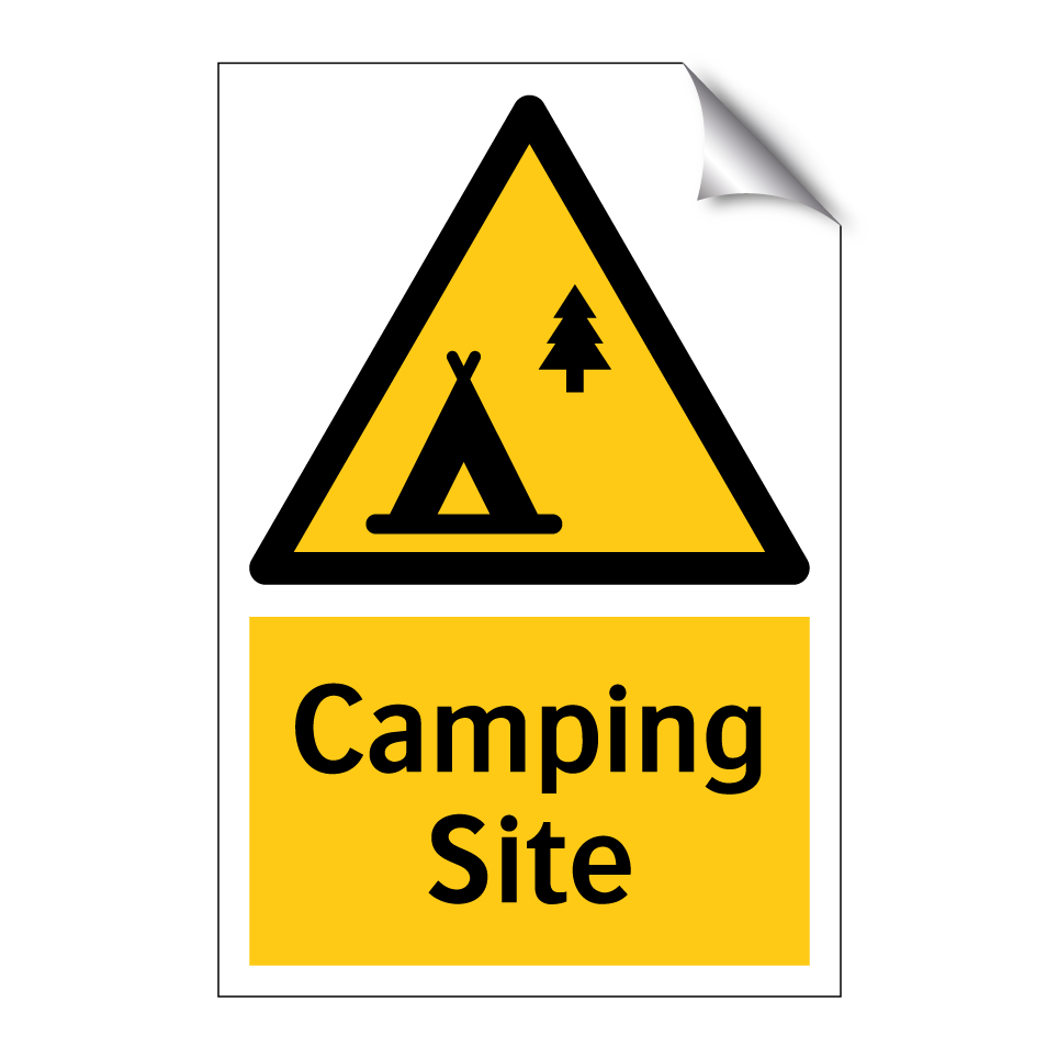 Camping Site