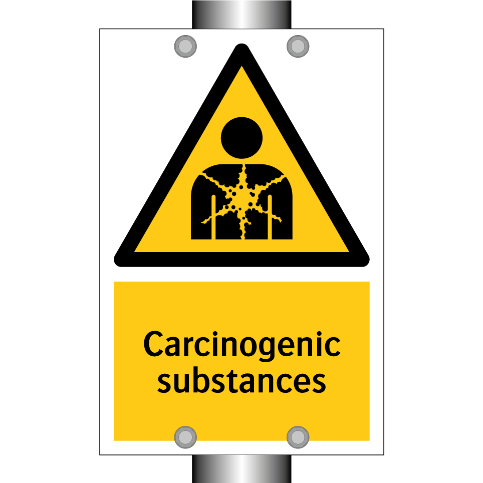 Carcinogenic substances