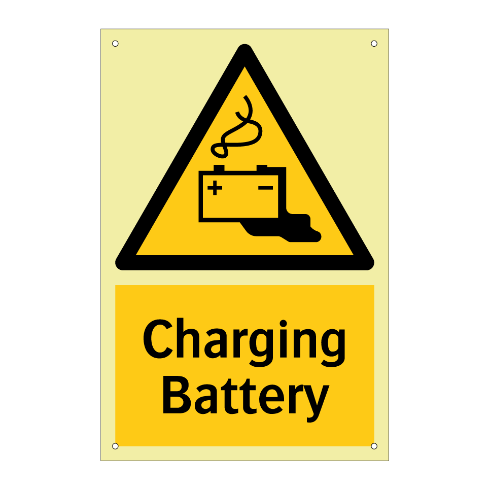 Charging Battery