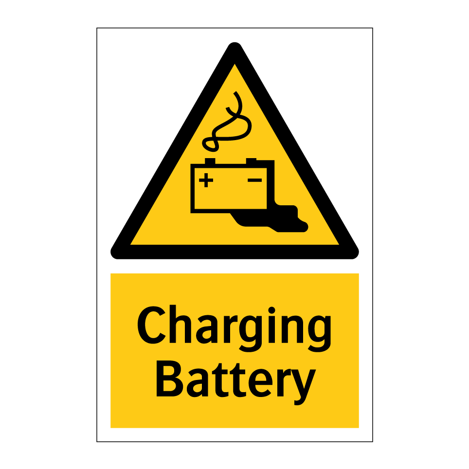 Charging Battery
