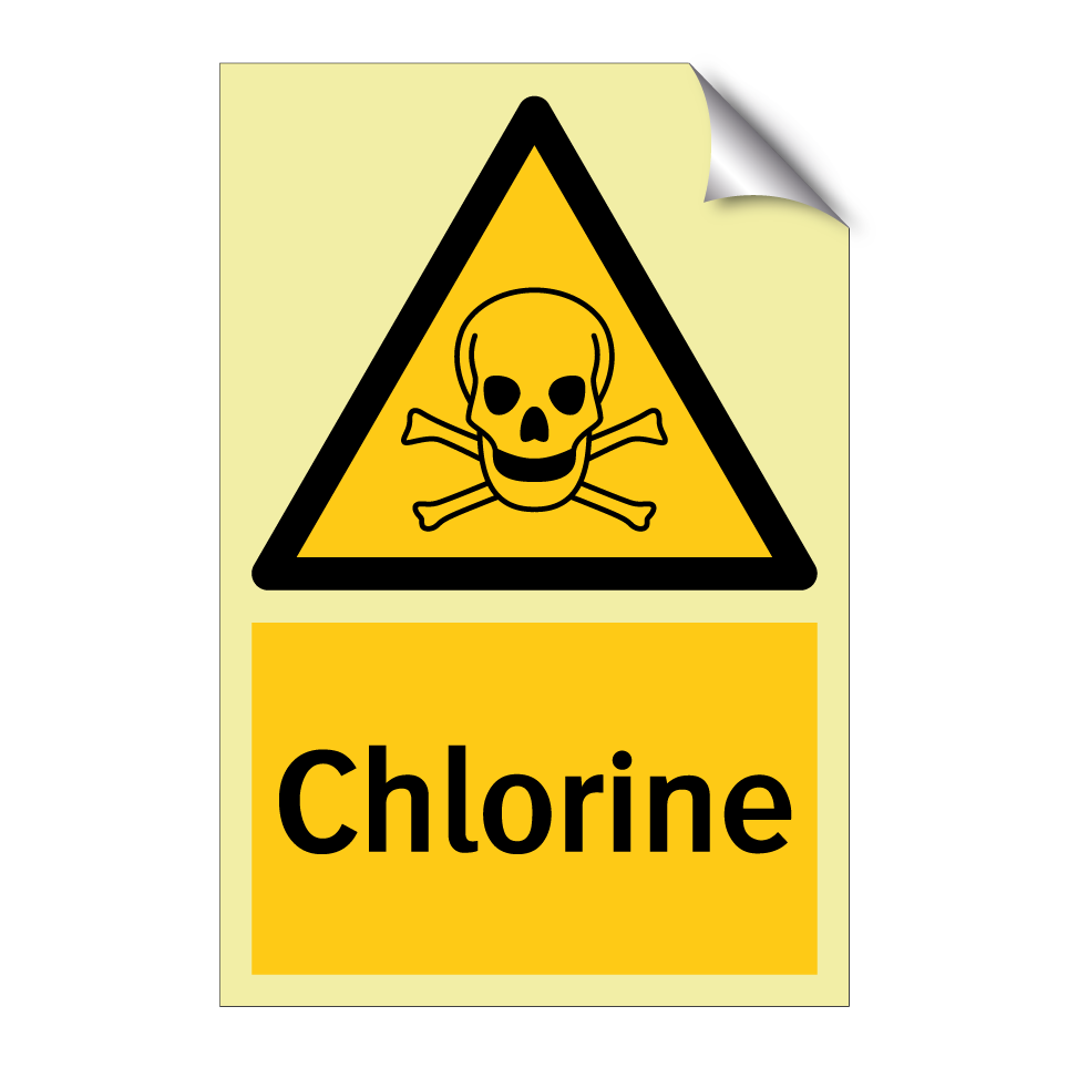Chlorine