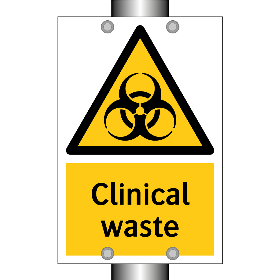 Clinical waste