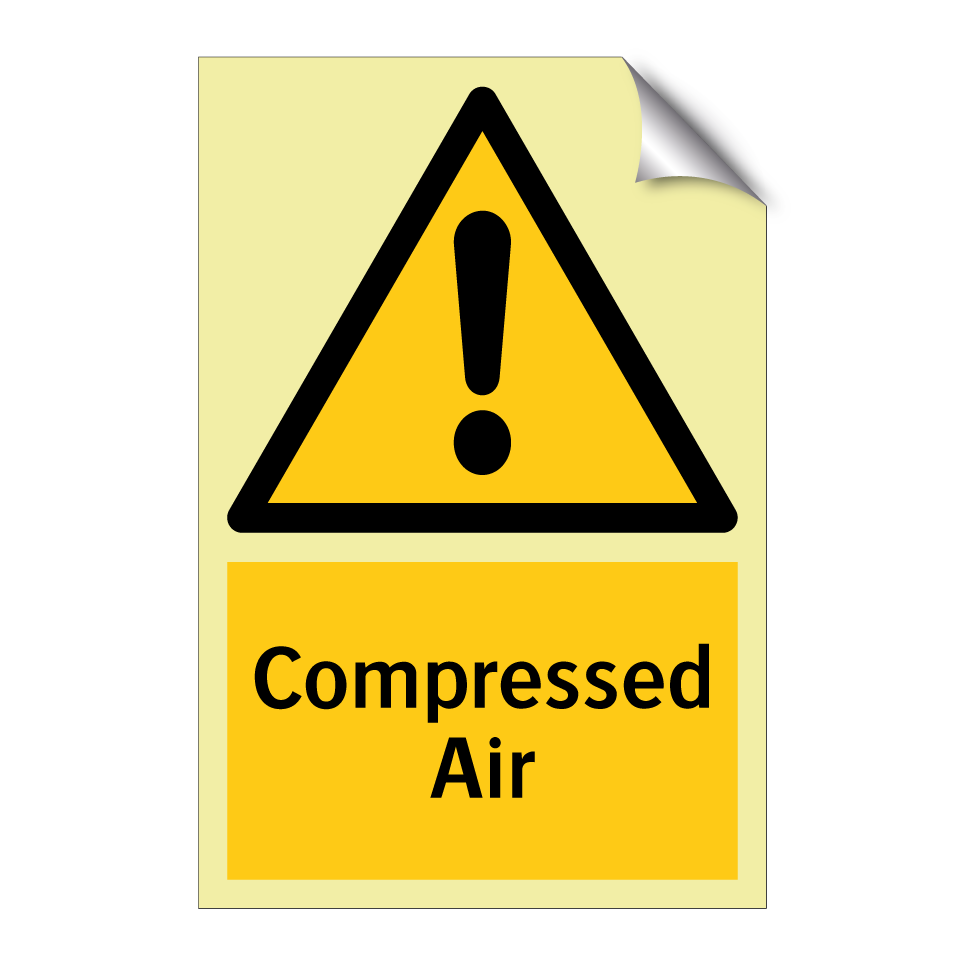 Compressed Air