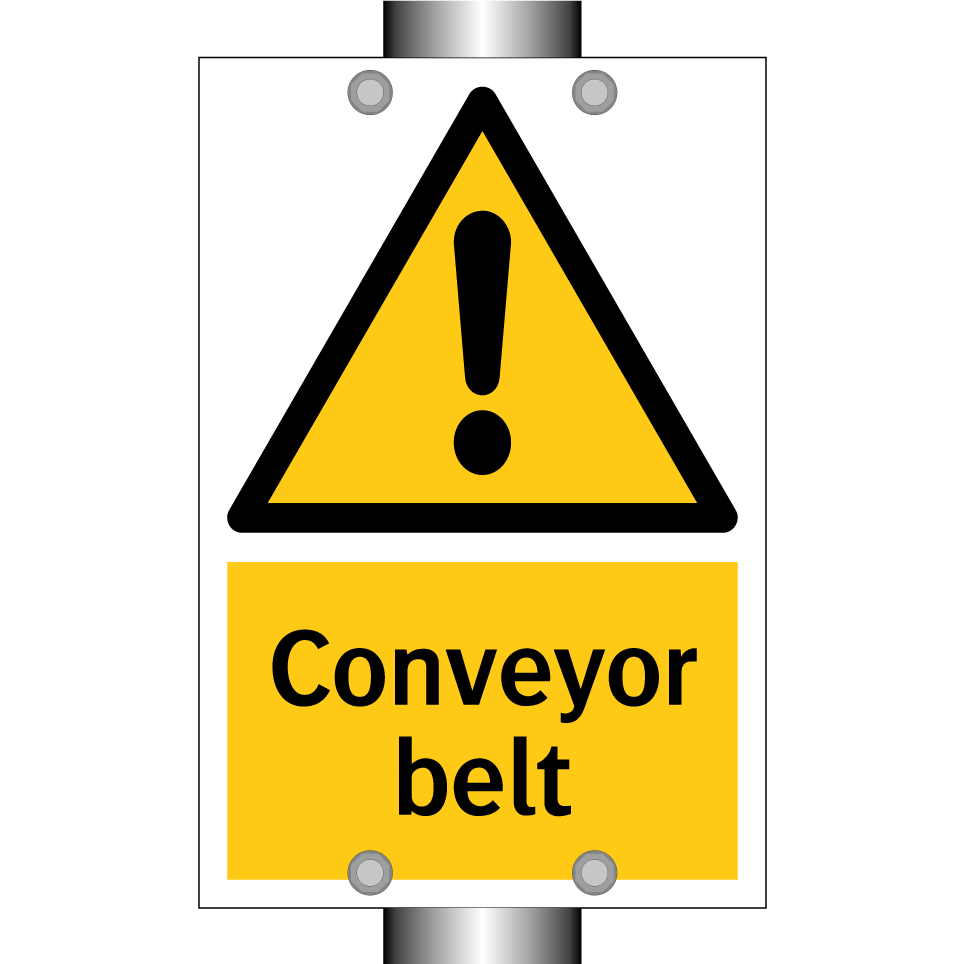 Conveyor belt