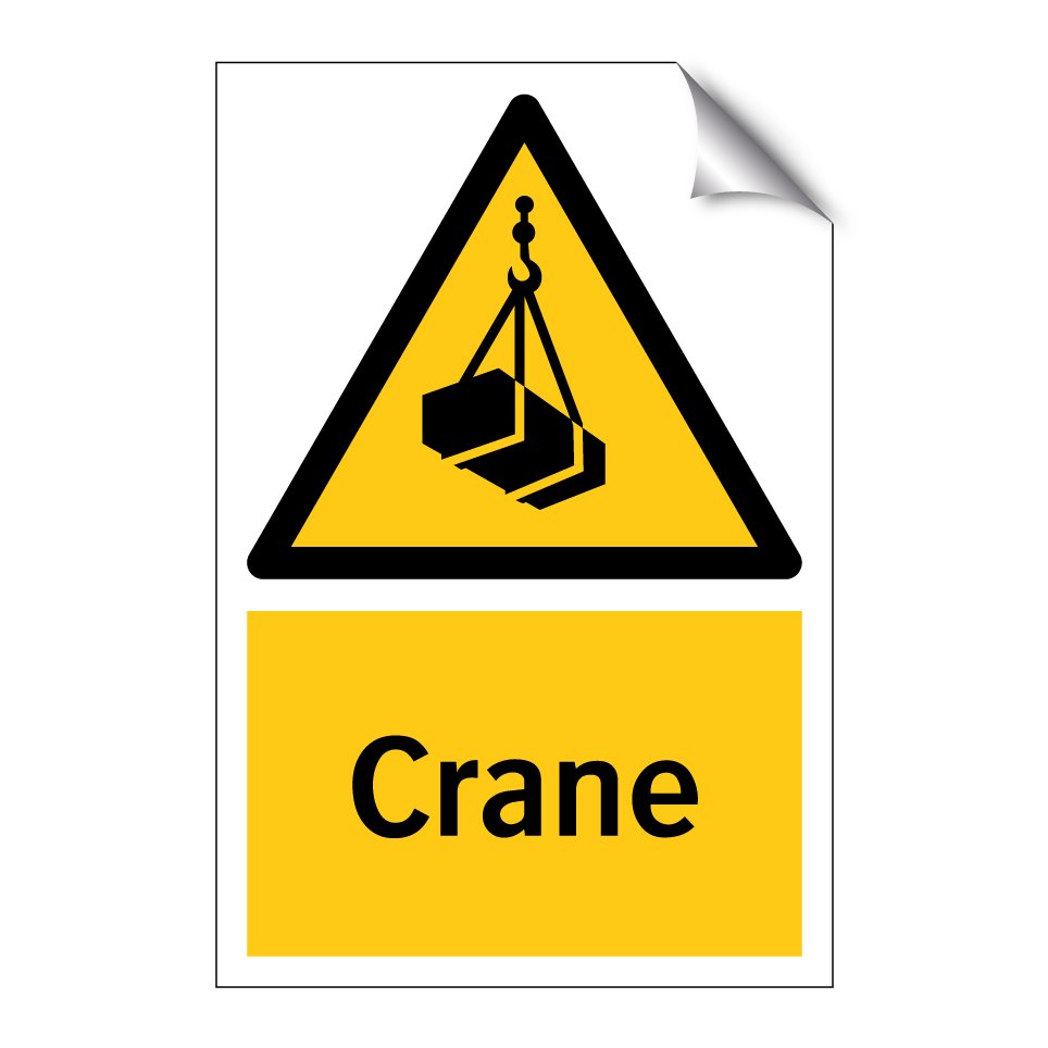 Crane