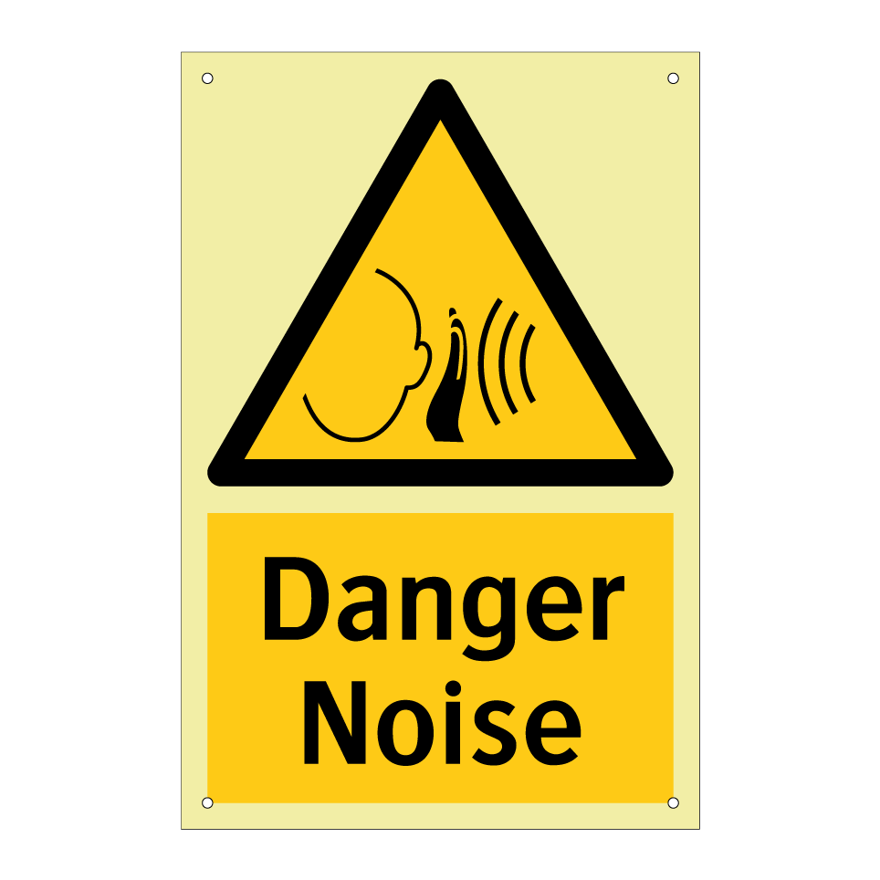 Danger Noise