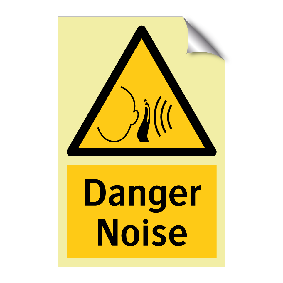 Danger Noise