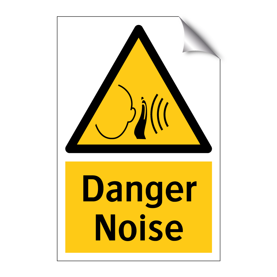 Danger Noise