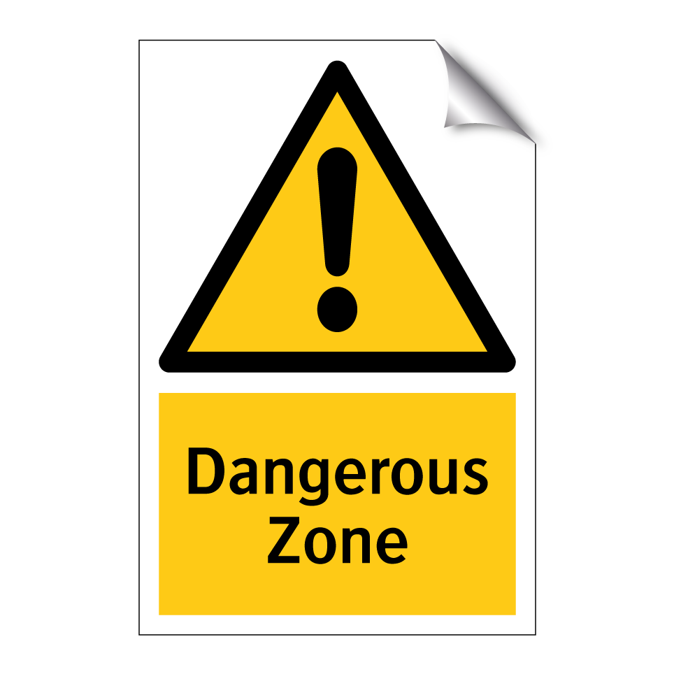 Dangerous Zone
