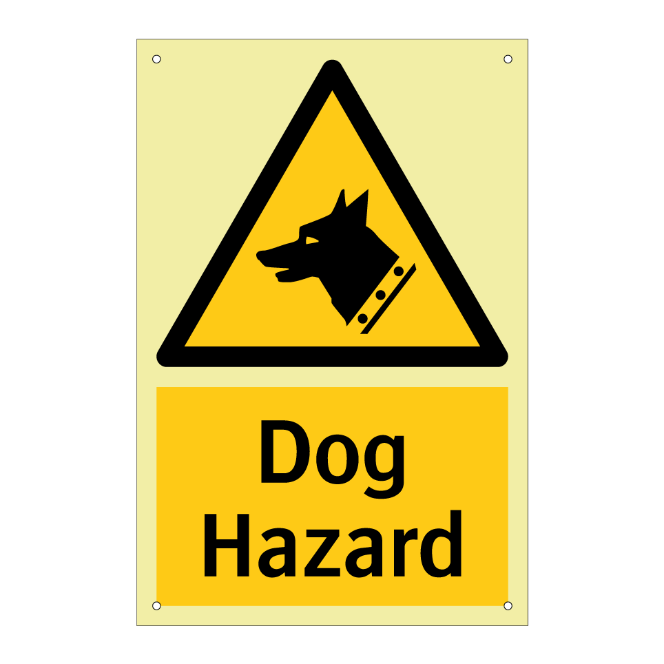 Dog Hazard
