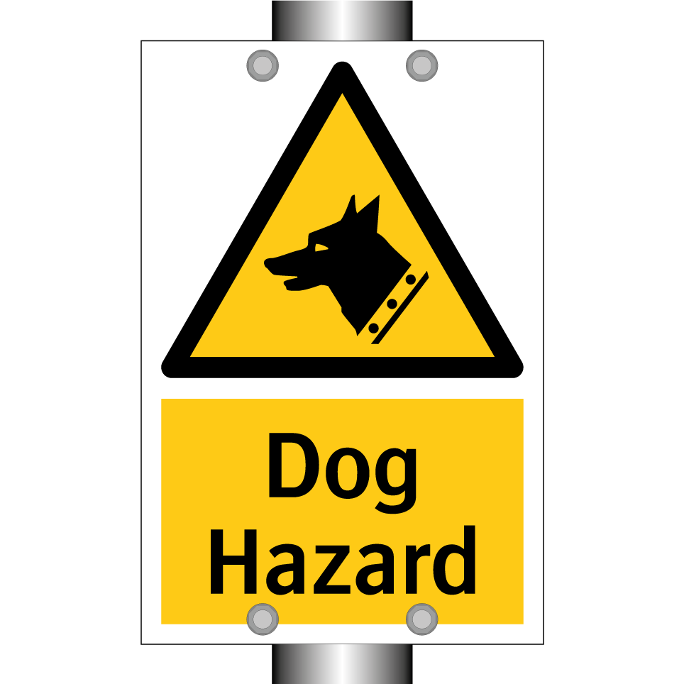 Dog Hazard