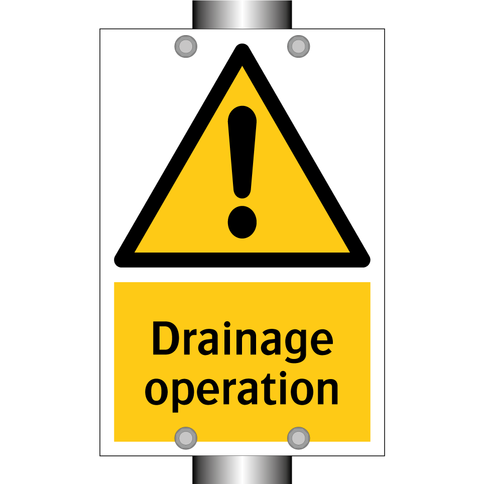 Drainage operation