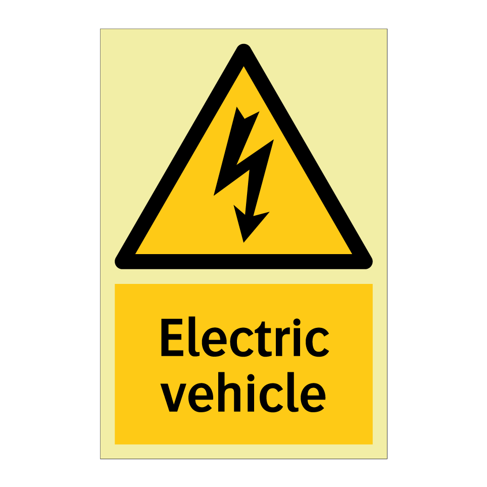 Electric vehicle