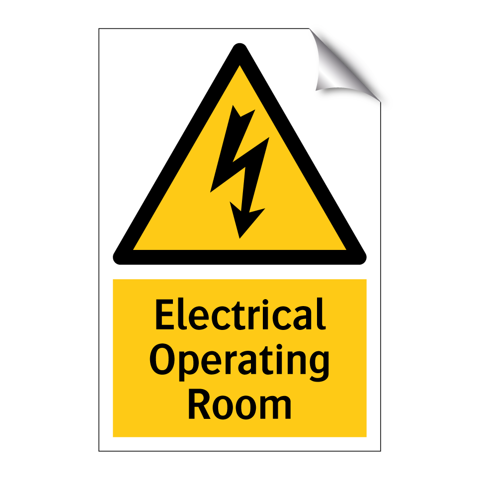 Electrical Operating Room