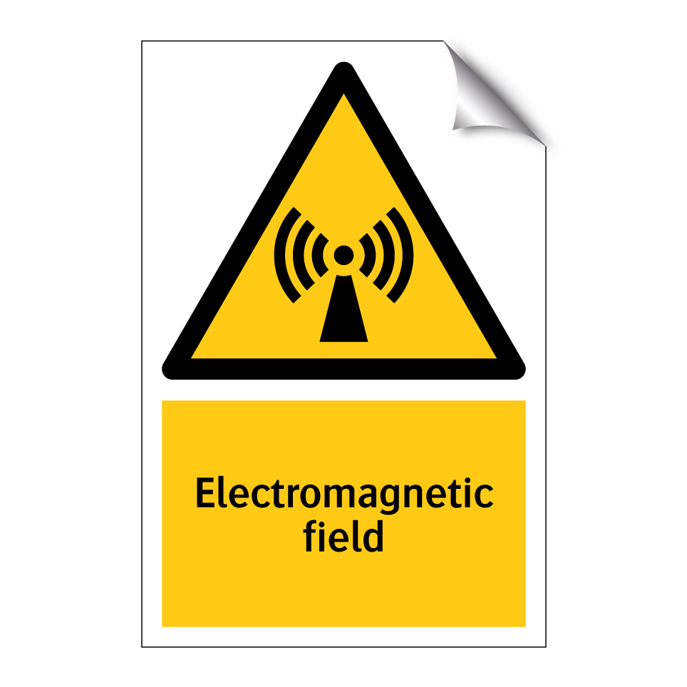 Electromagnetic field