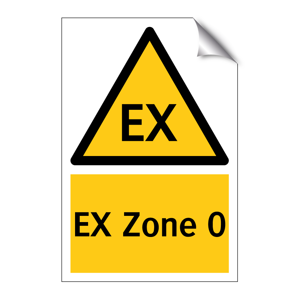 EX Zone 0