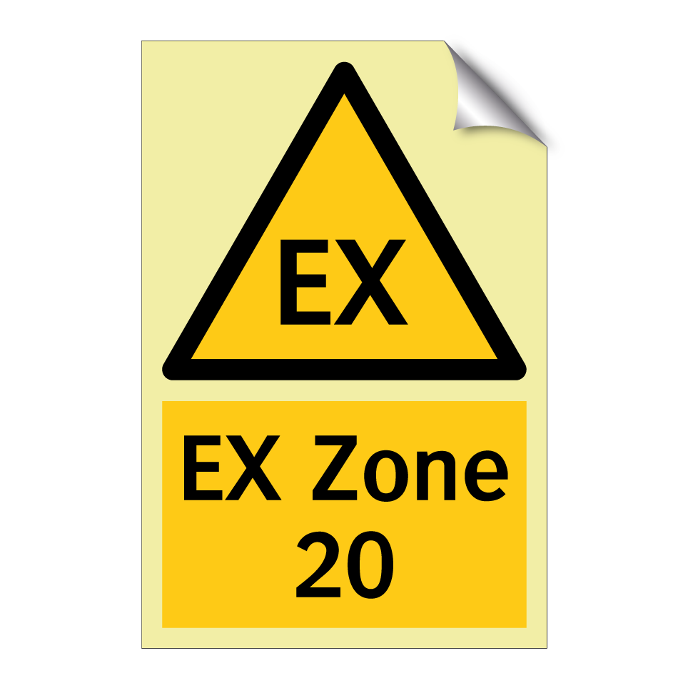 EX Zone 20