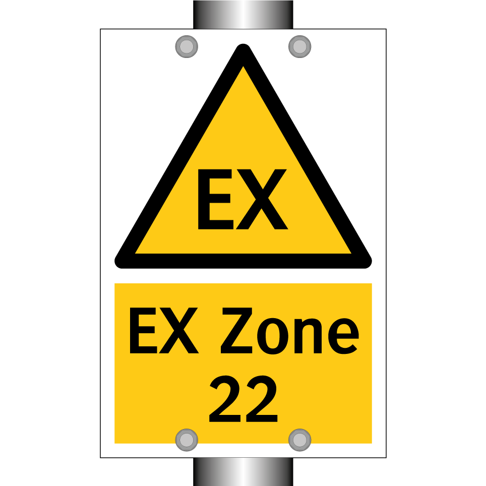 EX Zone 22