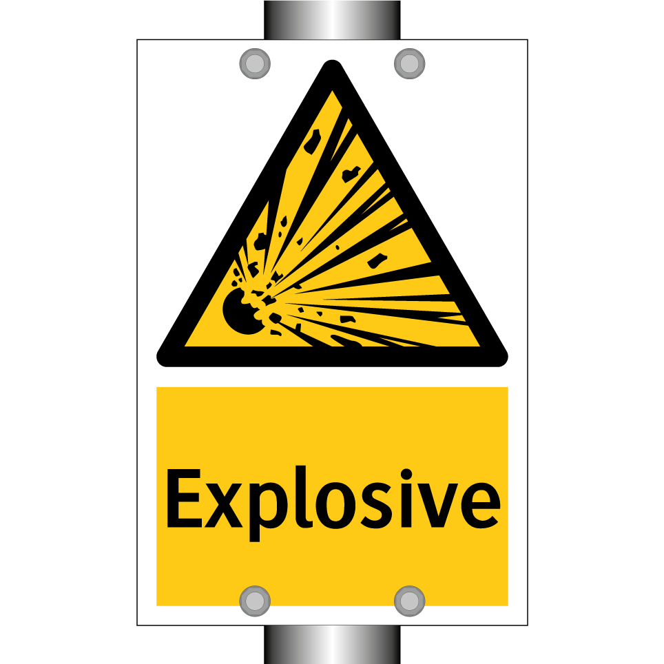 Explosive