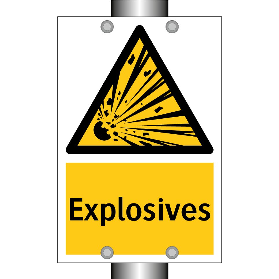 Explosives