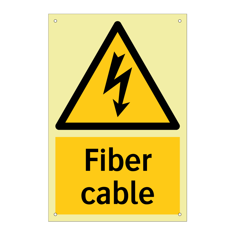 Fiber cable