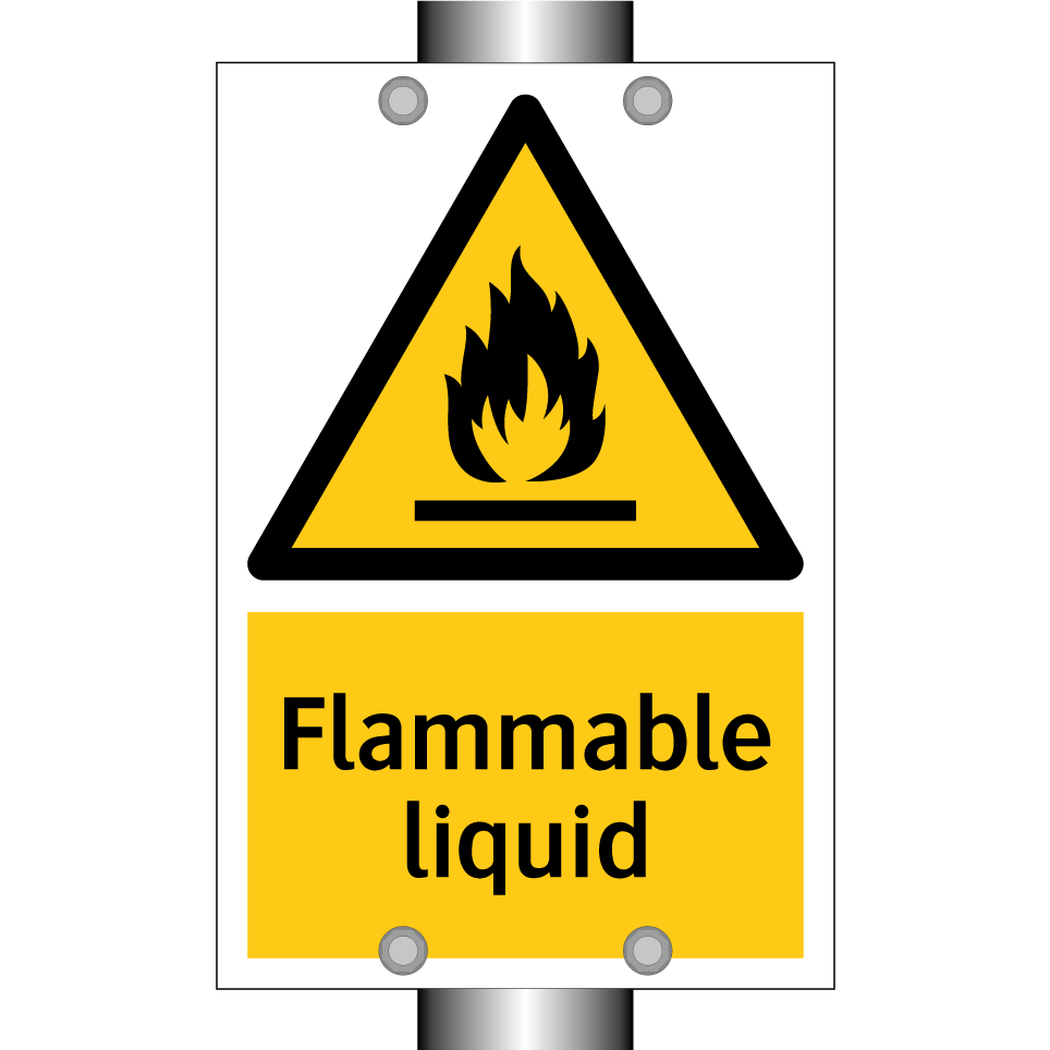 Flammable liquid