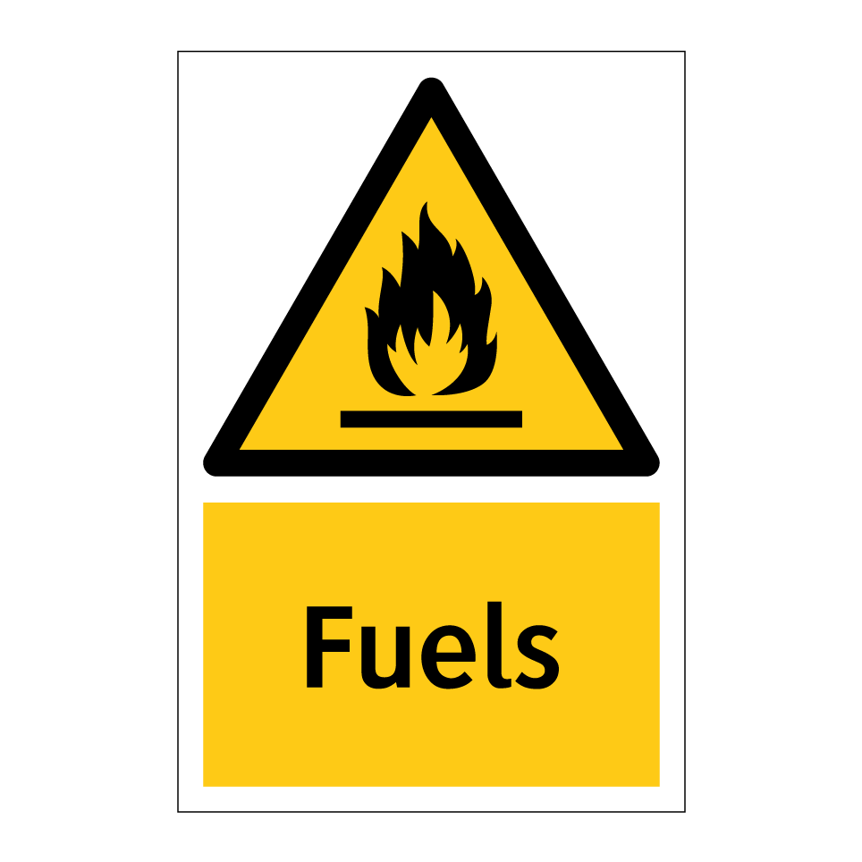 Fuels