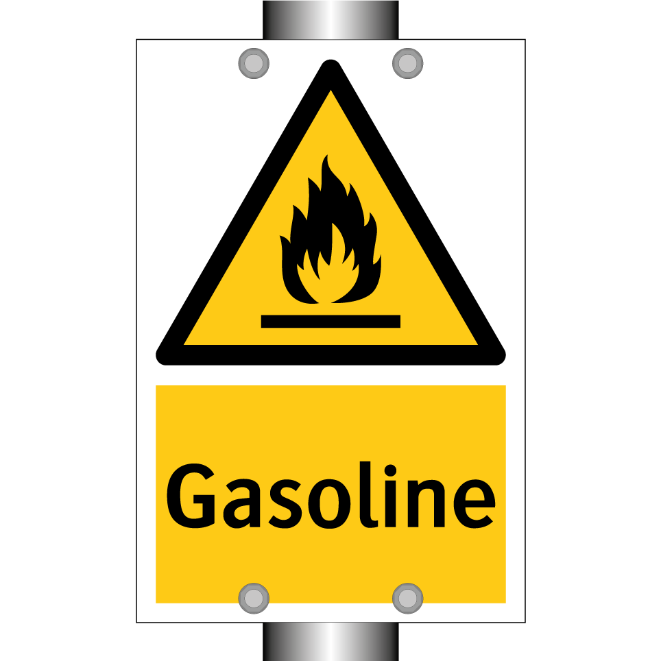 Gasoline