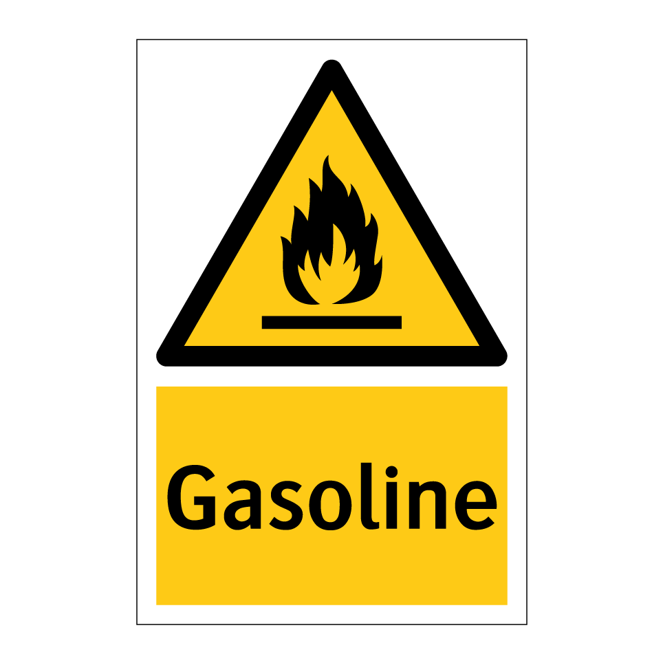 Gasoline