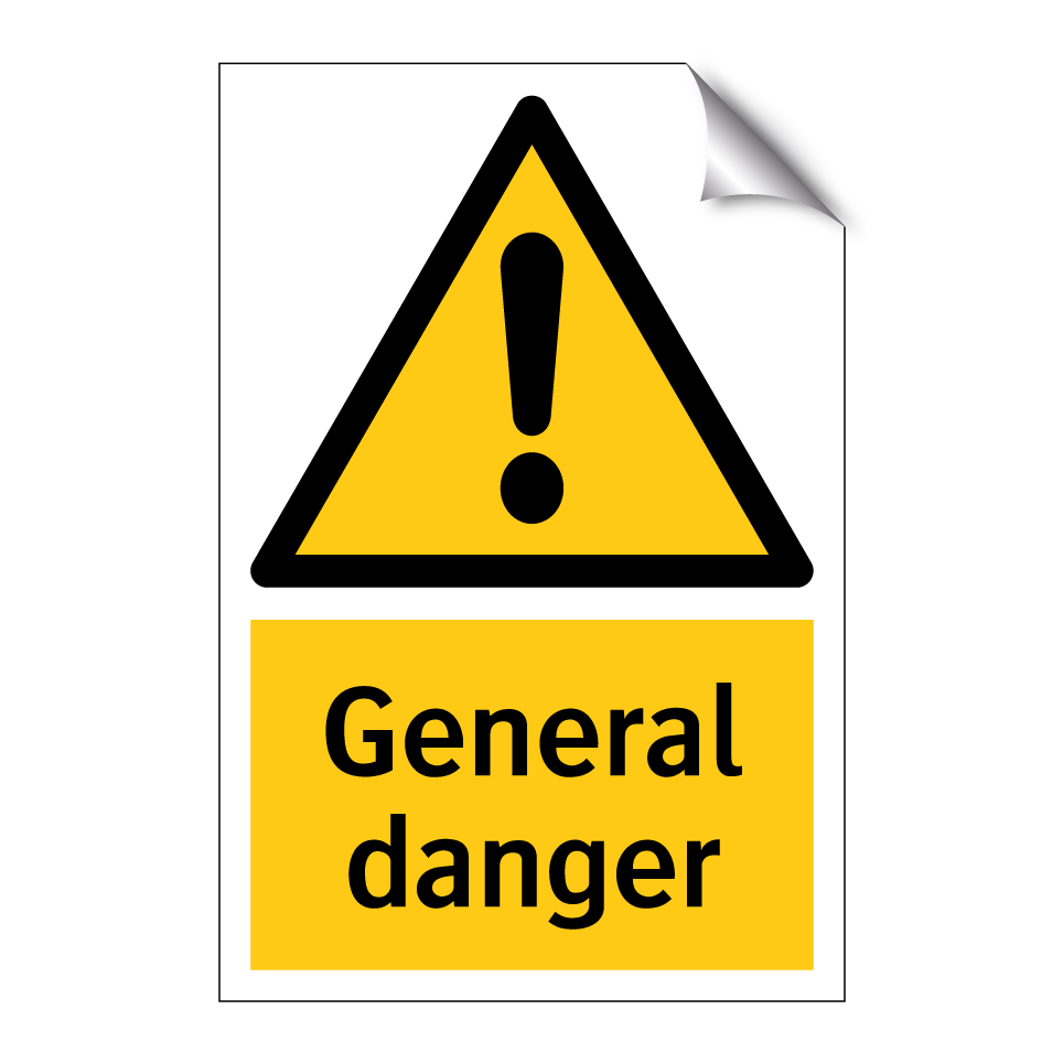 General danger