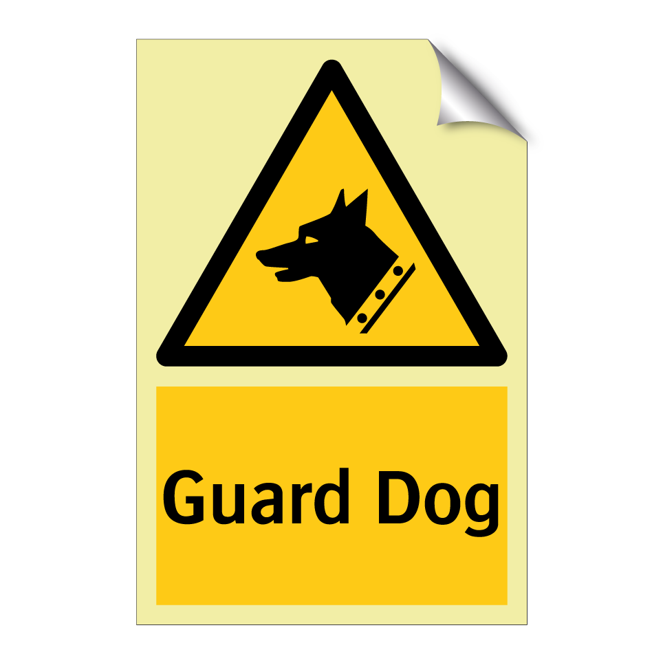 Guard Dog
