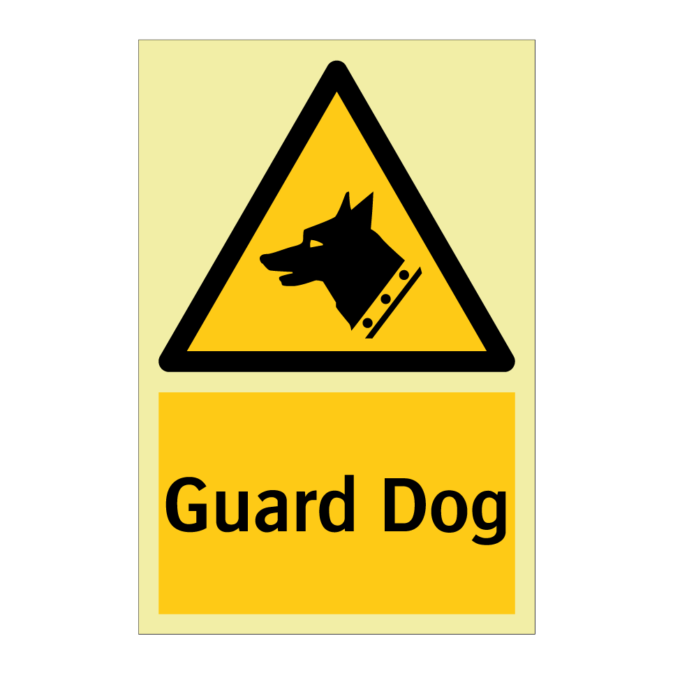 Guard Dog