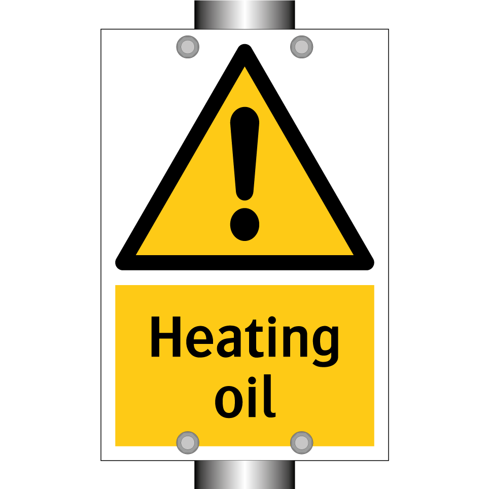 Heating oil
