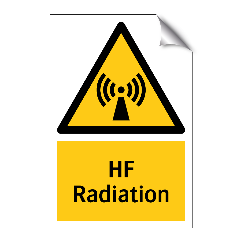 HF Radiation