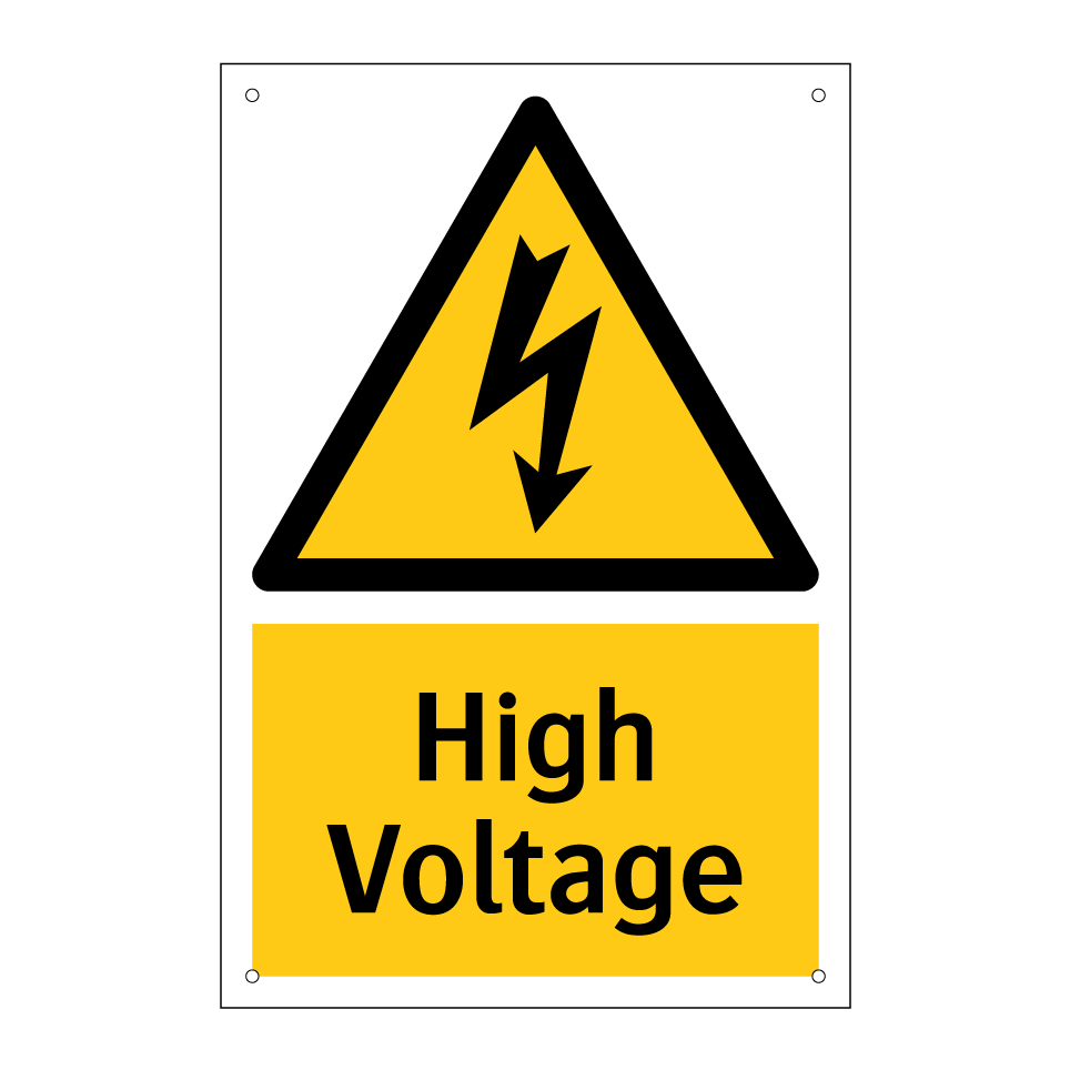 High Voltage