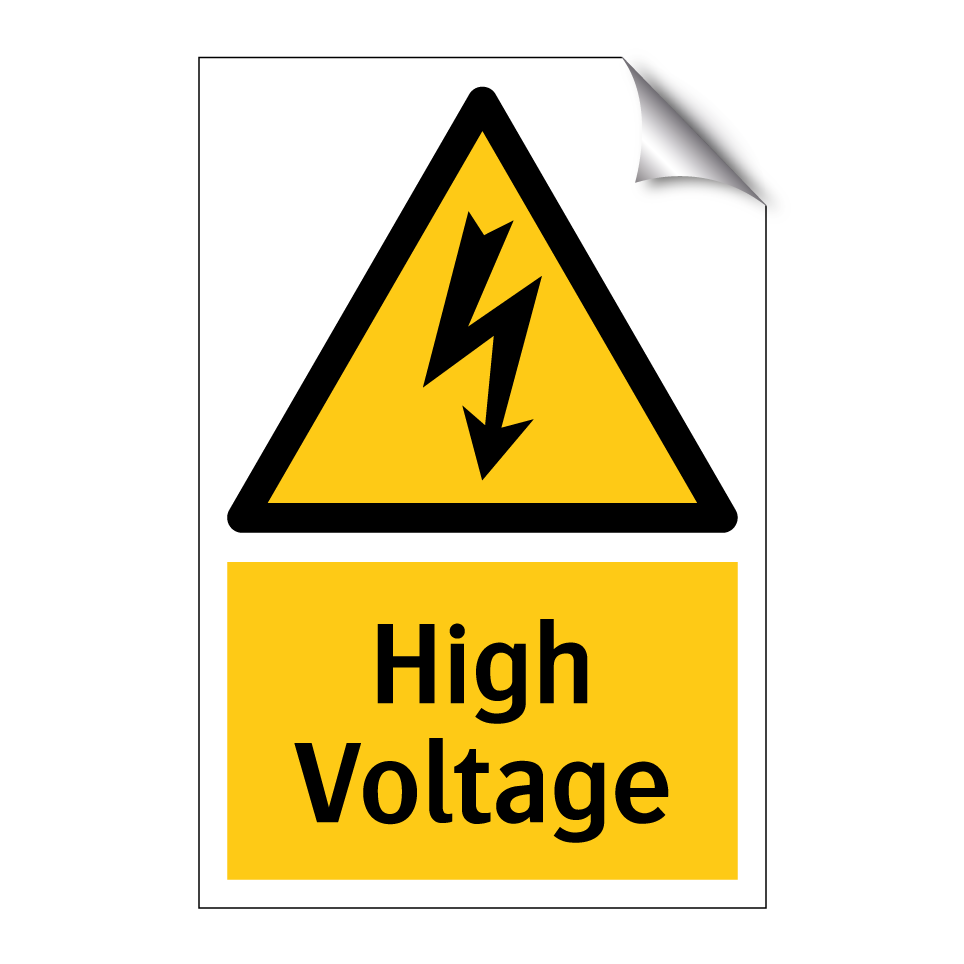 High Voltage