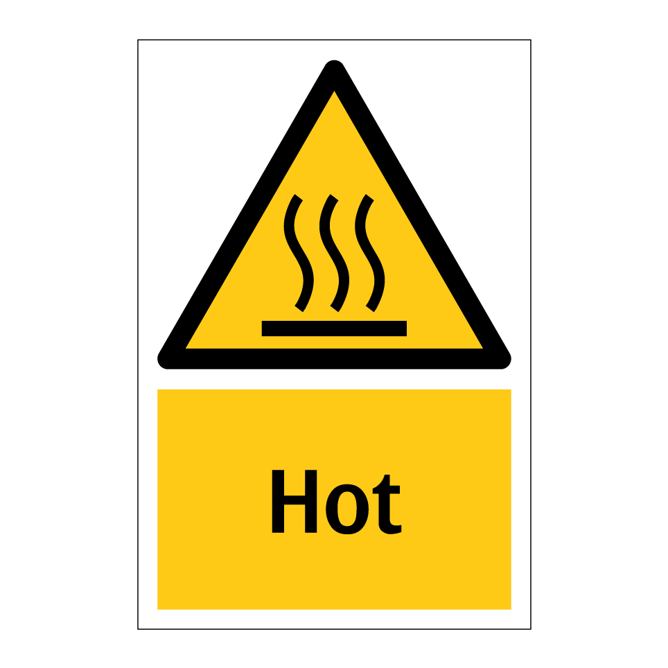 Hot
