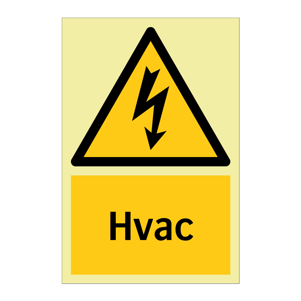 Hvac