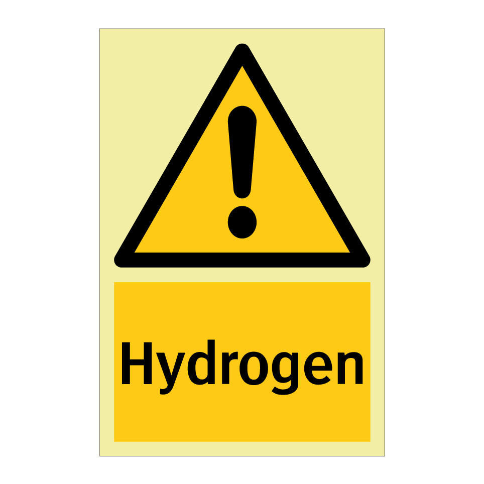 Hydrogen
