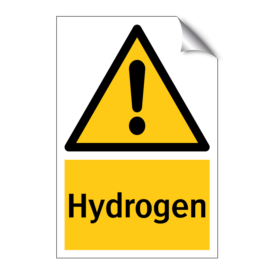 Hydrogen