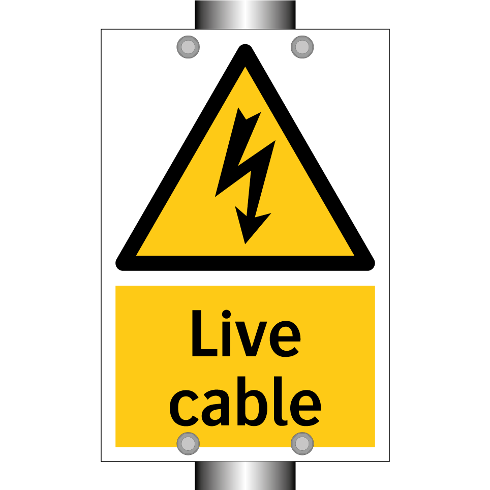 Live cable