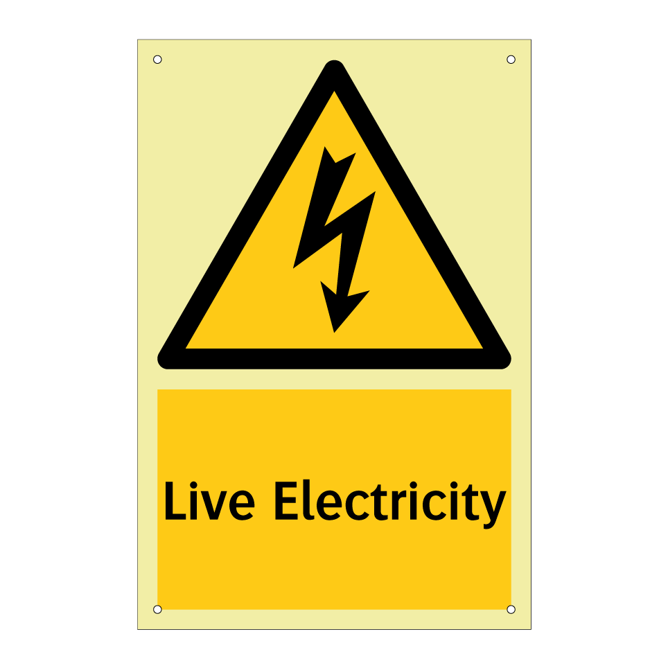 Live Electricity