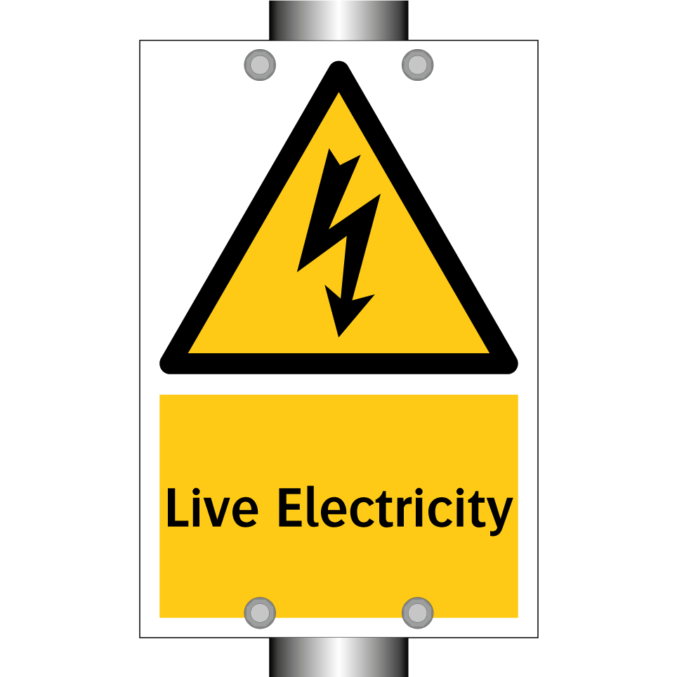 Live Electricity