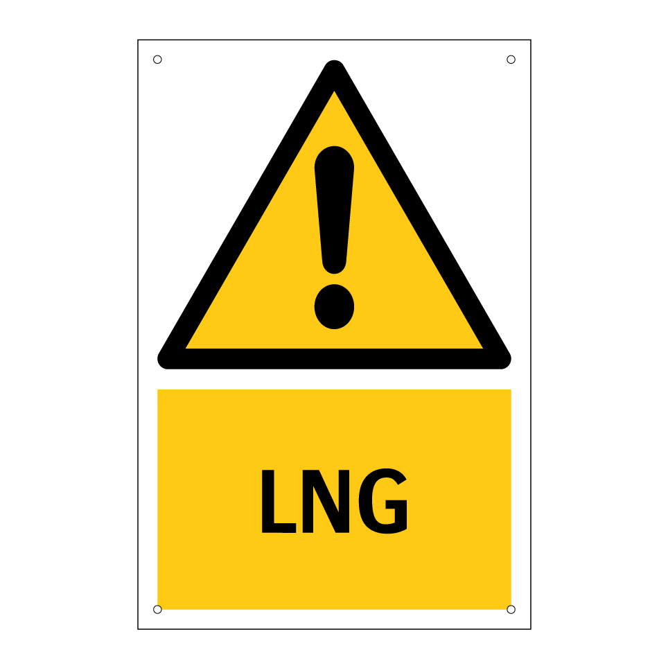 LNG